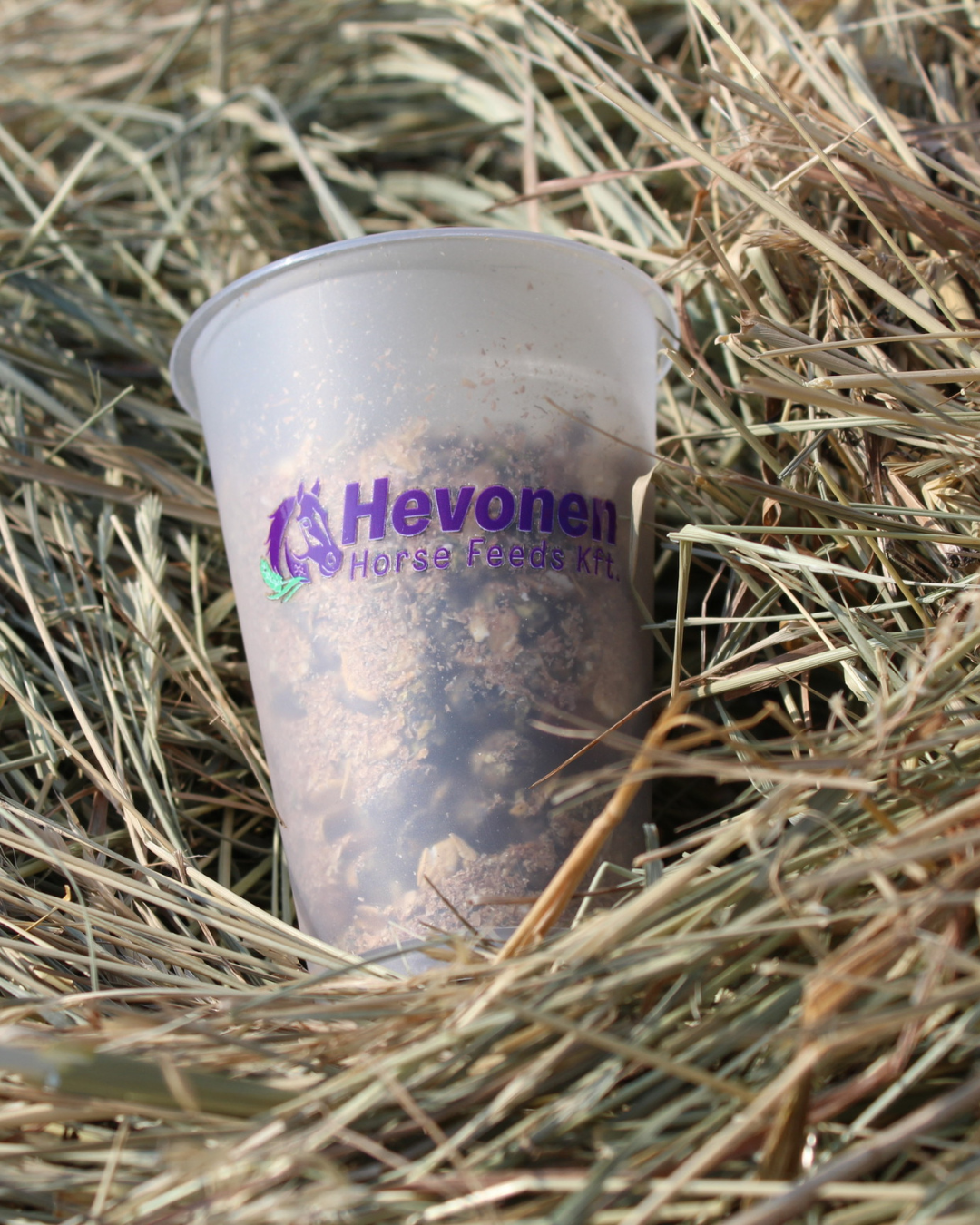 Hevonen Performance Muesli